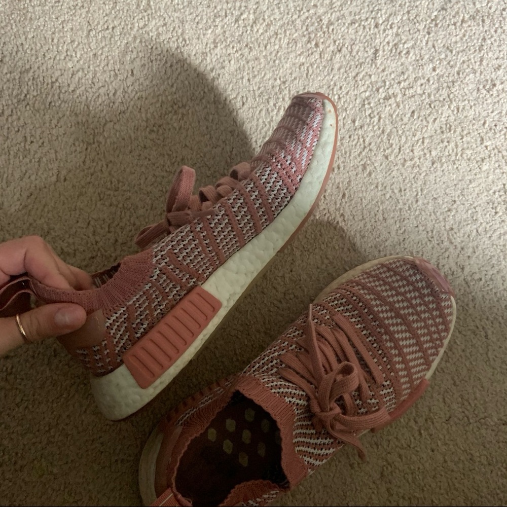 Adidas NMD sneakers